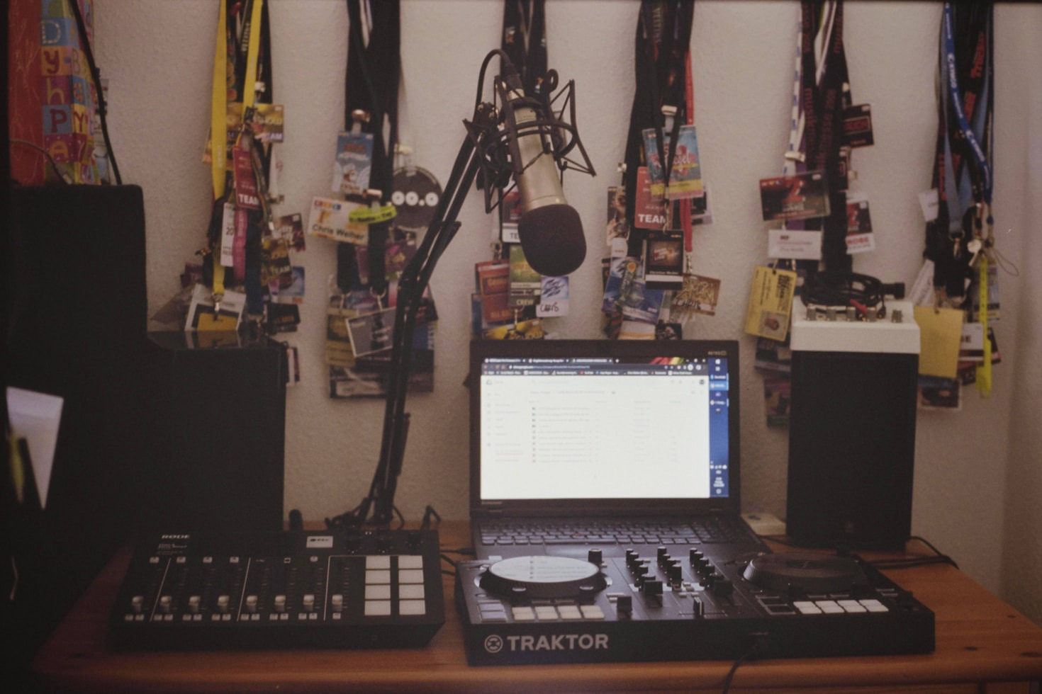 Celebrating Justice Through Broadcasting in San Cristóbal